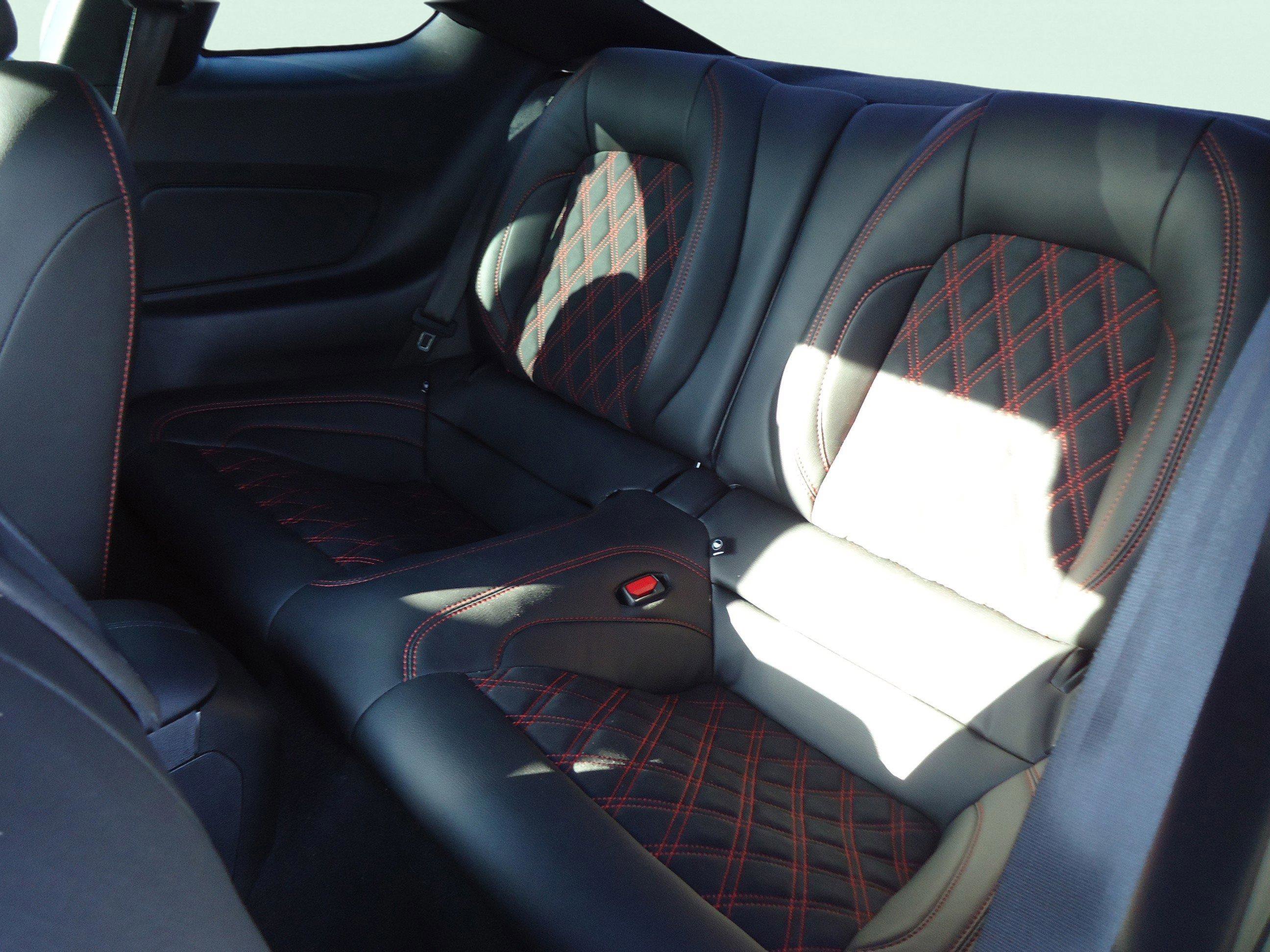 Used 2023 Ford Mustang GT w/ Equipment Group 301A image 27