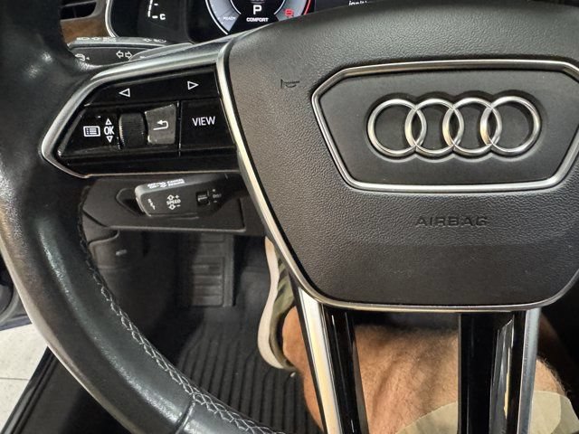 Certified 2023 Audi A6 2.0T Premium w/ Convenience Package AWD/4WD image 24