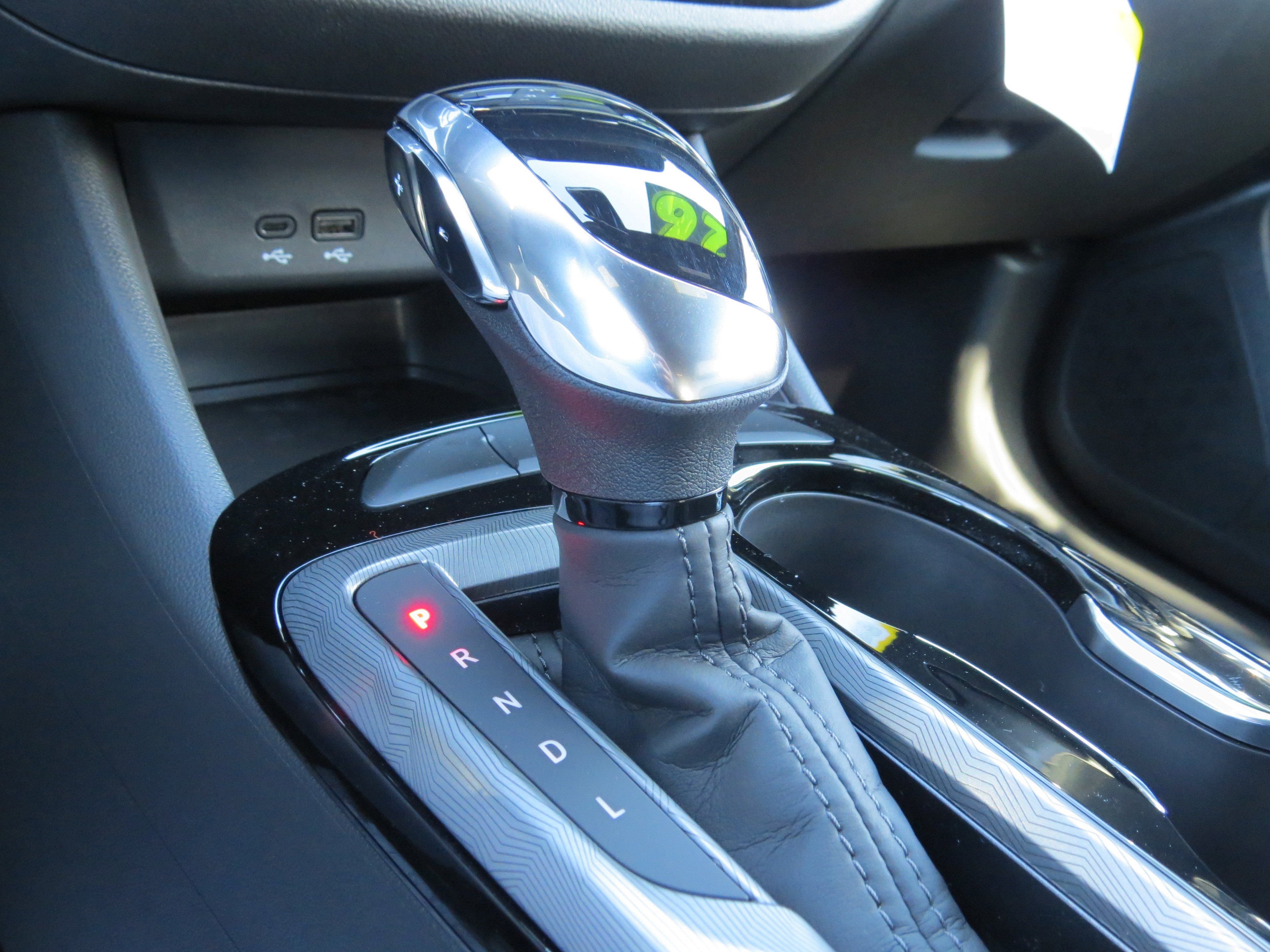 New 2026 Buick Envista Sport Touring w/ Convenience I Package image 25