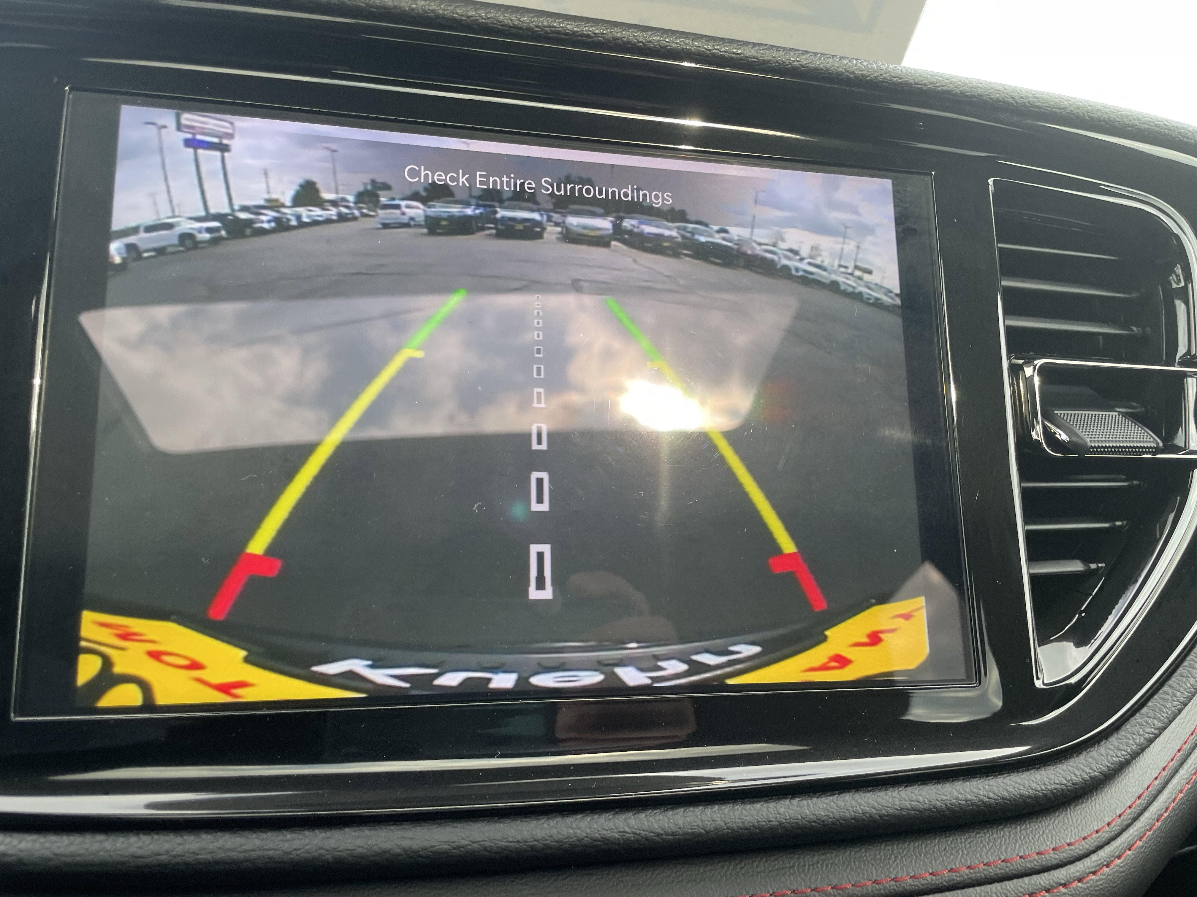 Used 2024 Dodge Durango GT image 19