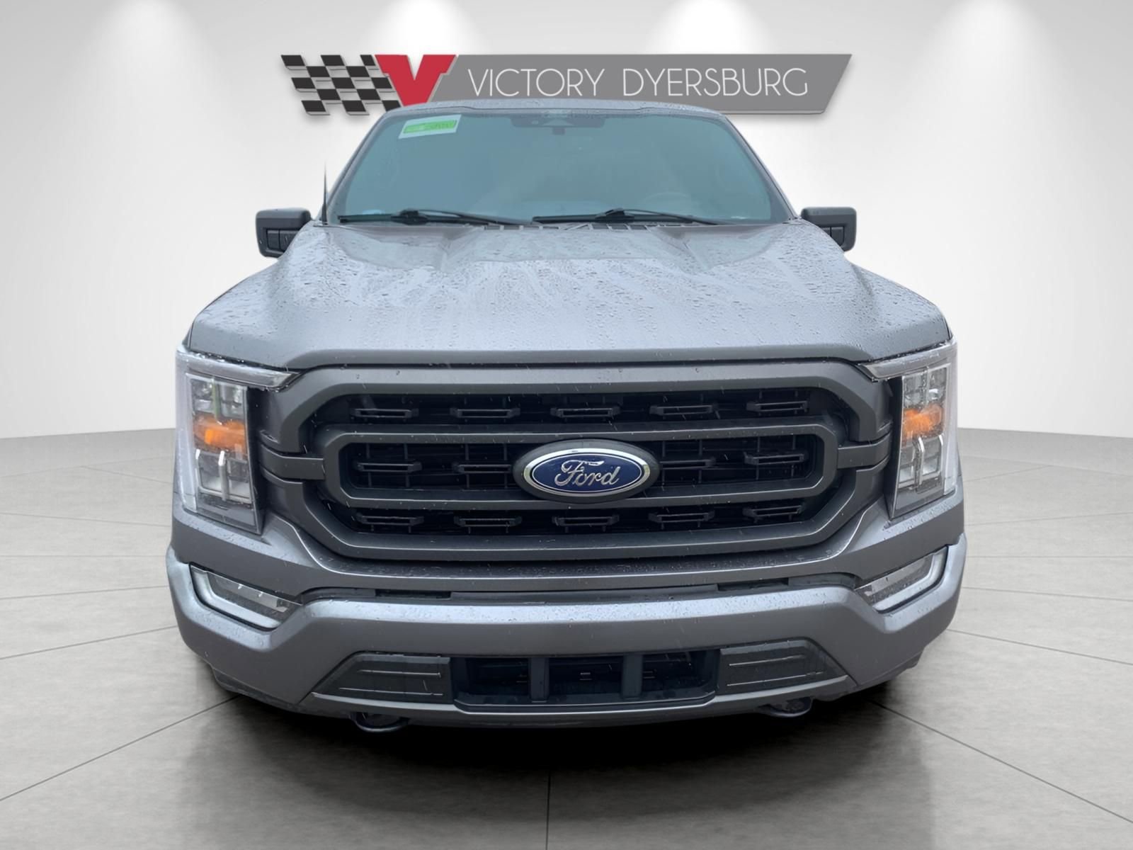 Used 2022 Ford F150 XLT w/ Equipment Group 302A High image 3