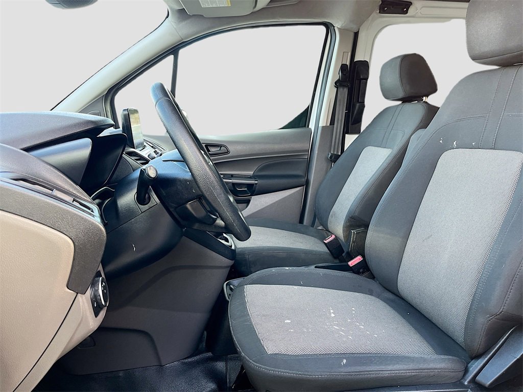 Used 2023 Ford Transit Connect XL image 19