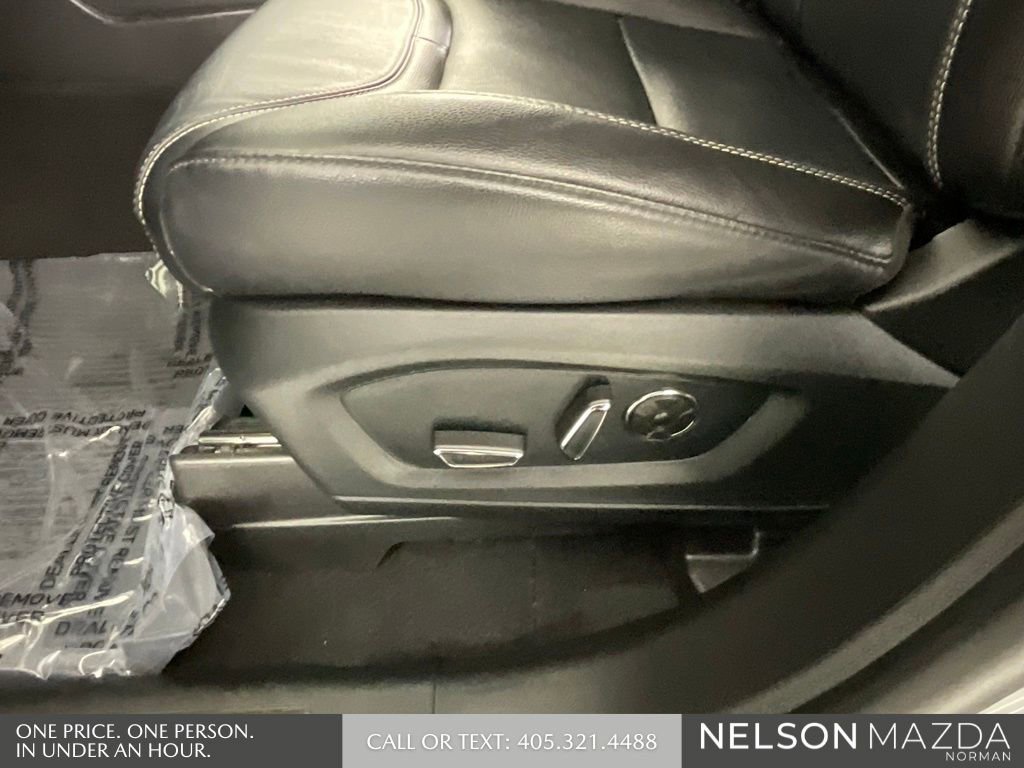 Used 2020 Ford Explorer ST w/ Premium Technology Package image 26