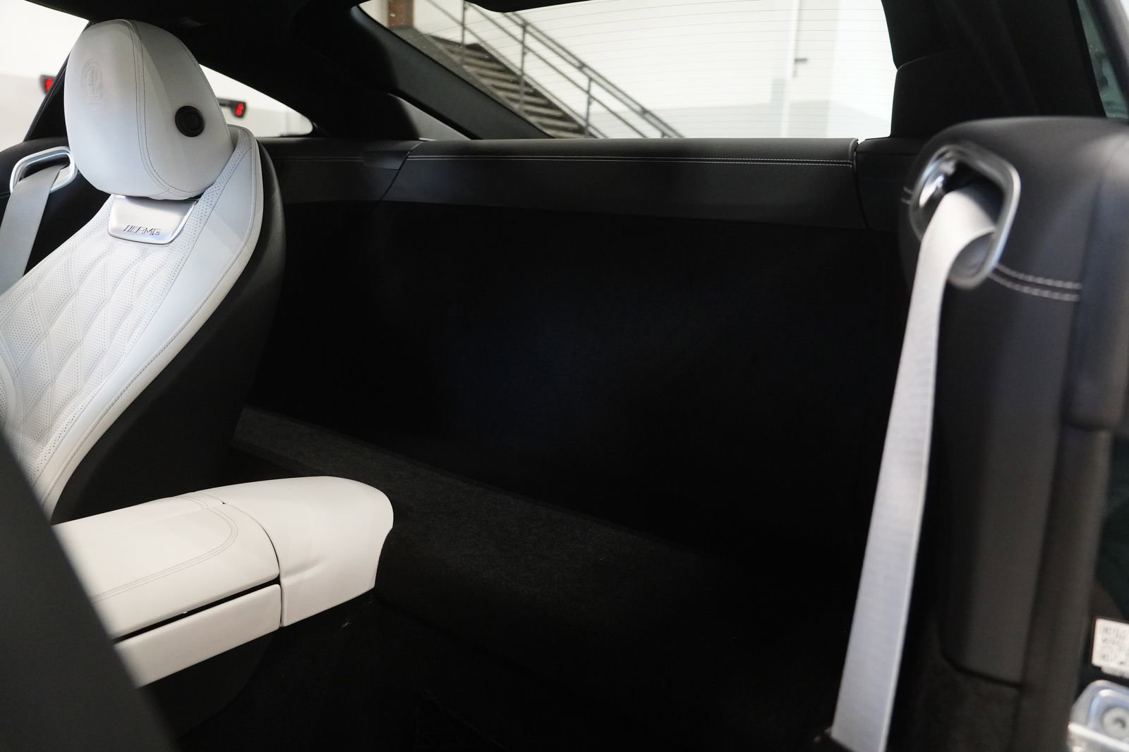 New 2026 Mercedes-Benz AMG GT 55 image 16