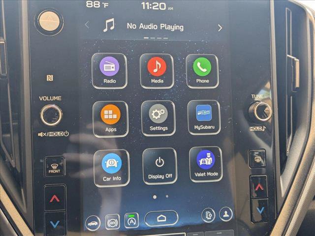 New 2025 Subaru Crosstrek 2.5i Limited image 28