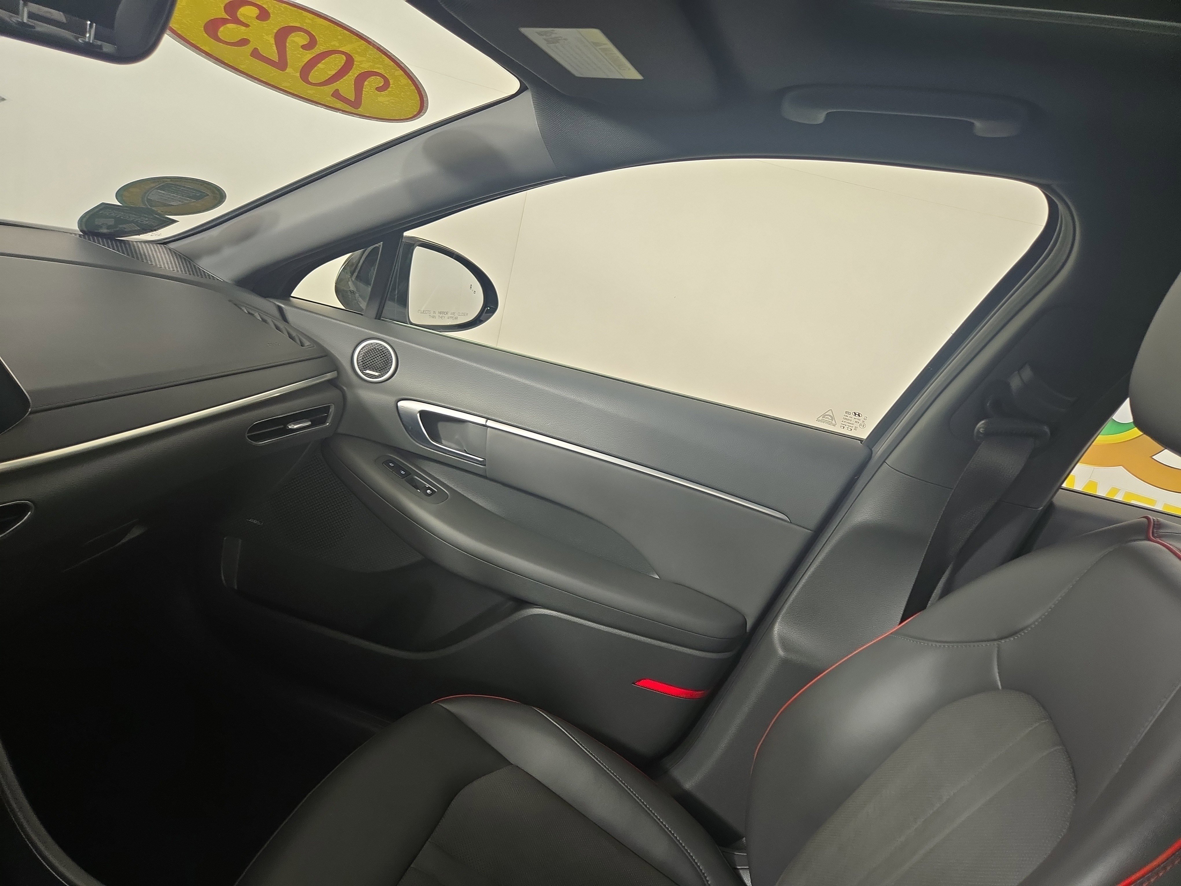 Used 2023 Hyundai Sonata SEL Plus image 26