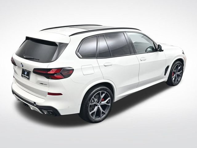 New 2026 BMW X5 xDrive40i w/ M Sport Package AWD/4WD image 24