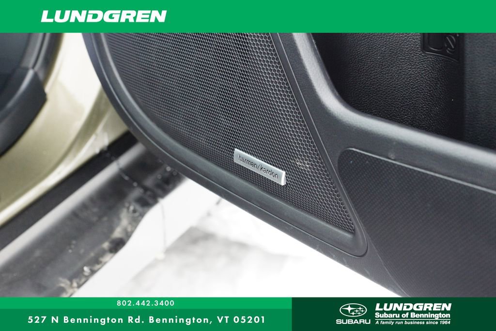 Used 2023 Subaru Outback Touring XT image 27