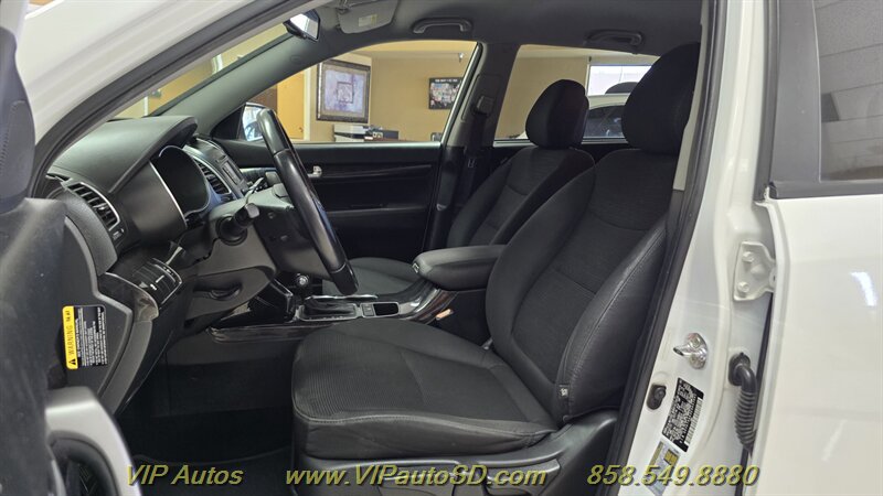 Used 2014 Kia Sorento LX FWD image 15