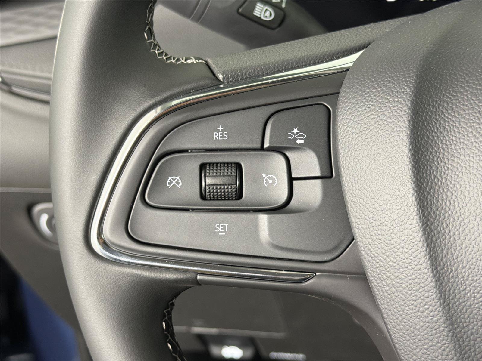 New 2026 Buick Encore GX Preferred FWD image 24