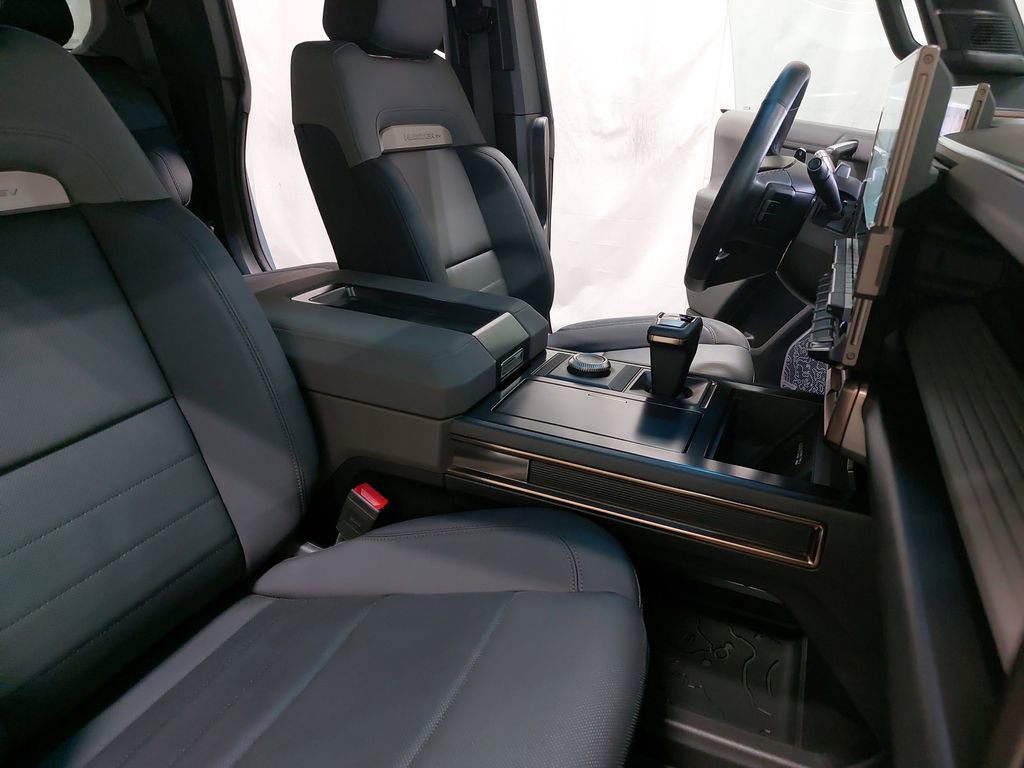 New 2024 GMC Hummer EV 3X w/ Omega Edition image 10