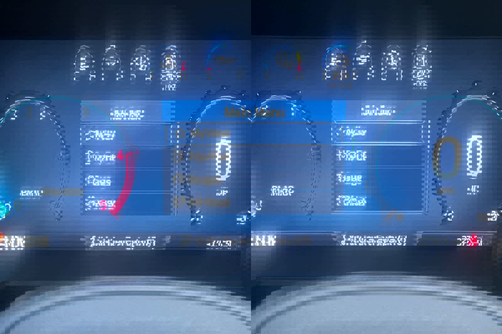 Used 2023 Ford F250 XLT w/ Black Appearance Package image 29