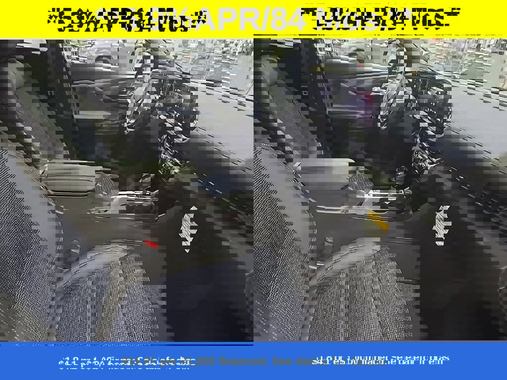 New 2026 Buick Envista Preferred w/ Convenience I Package image 10