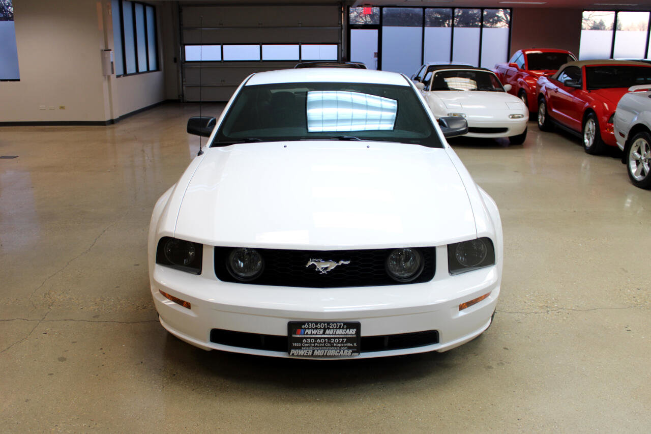 Used 2005 Ford Mustang GT image 13