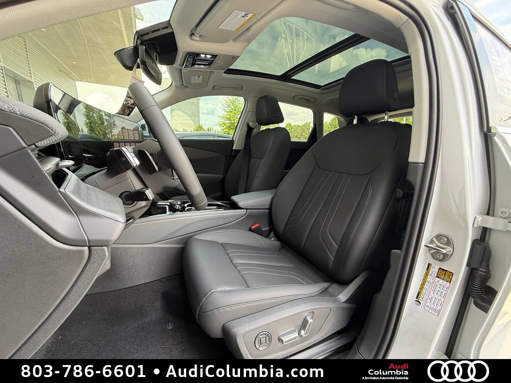 New 2026 Audi Q3 quattro 2.0T AWD/4WD image 5