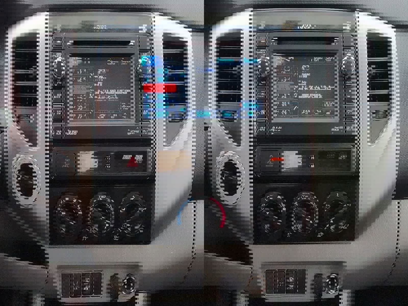 Used 2012 Toyota Tacoma 4x4 Double Cab image 28