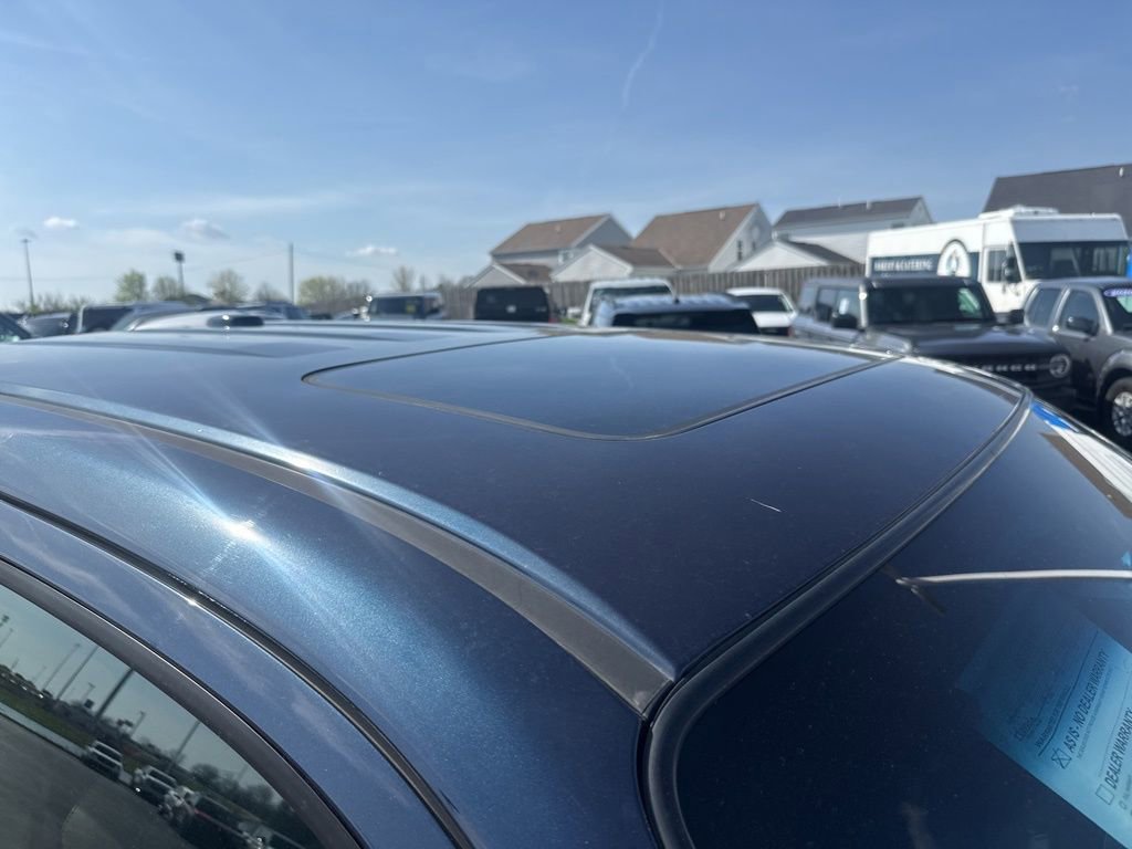 Used 2011 Honda Ridgeline RTL image 49