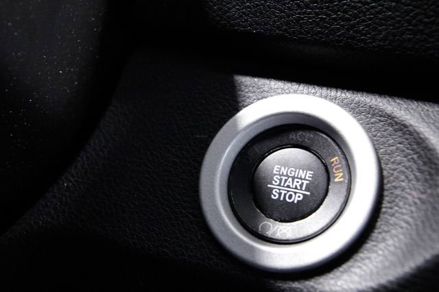 Used 2022 RAM 1500 Classic Warlock w/ Technology Package I image 28