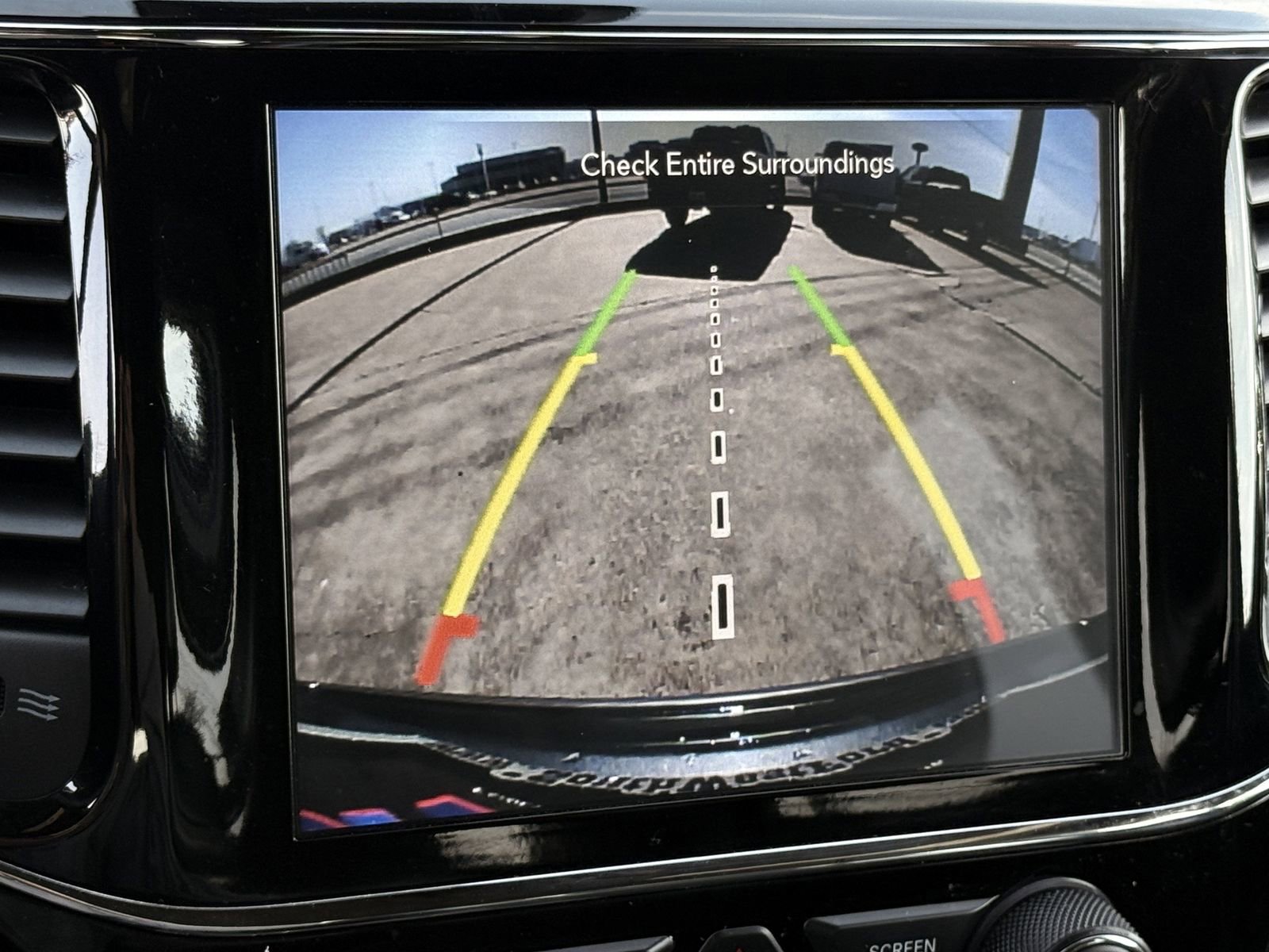 Used 2019 Jeep Grand Cherokee Trailhawk image 18