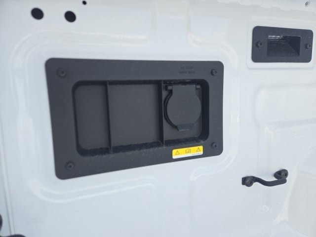 New 2025 Ford Ranger Lariat w/ Black Appearance Package AWD/4WD image 6