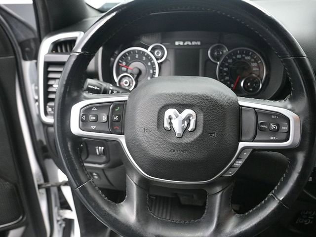 Used 2022 RAM 1500 Big Horn image 16