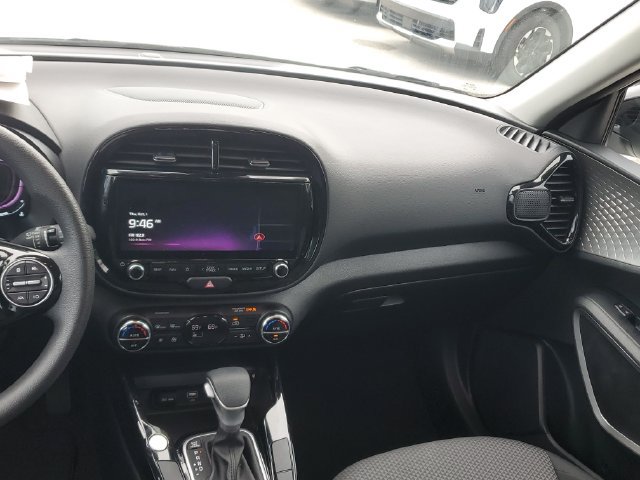 Certified 2024 Kia Soul S FWD image 14