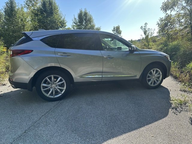 Used 2024 Acura RDX SH-AWD image 4
