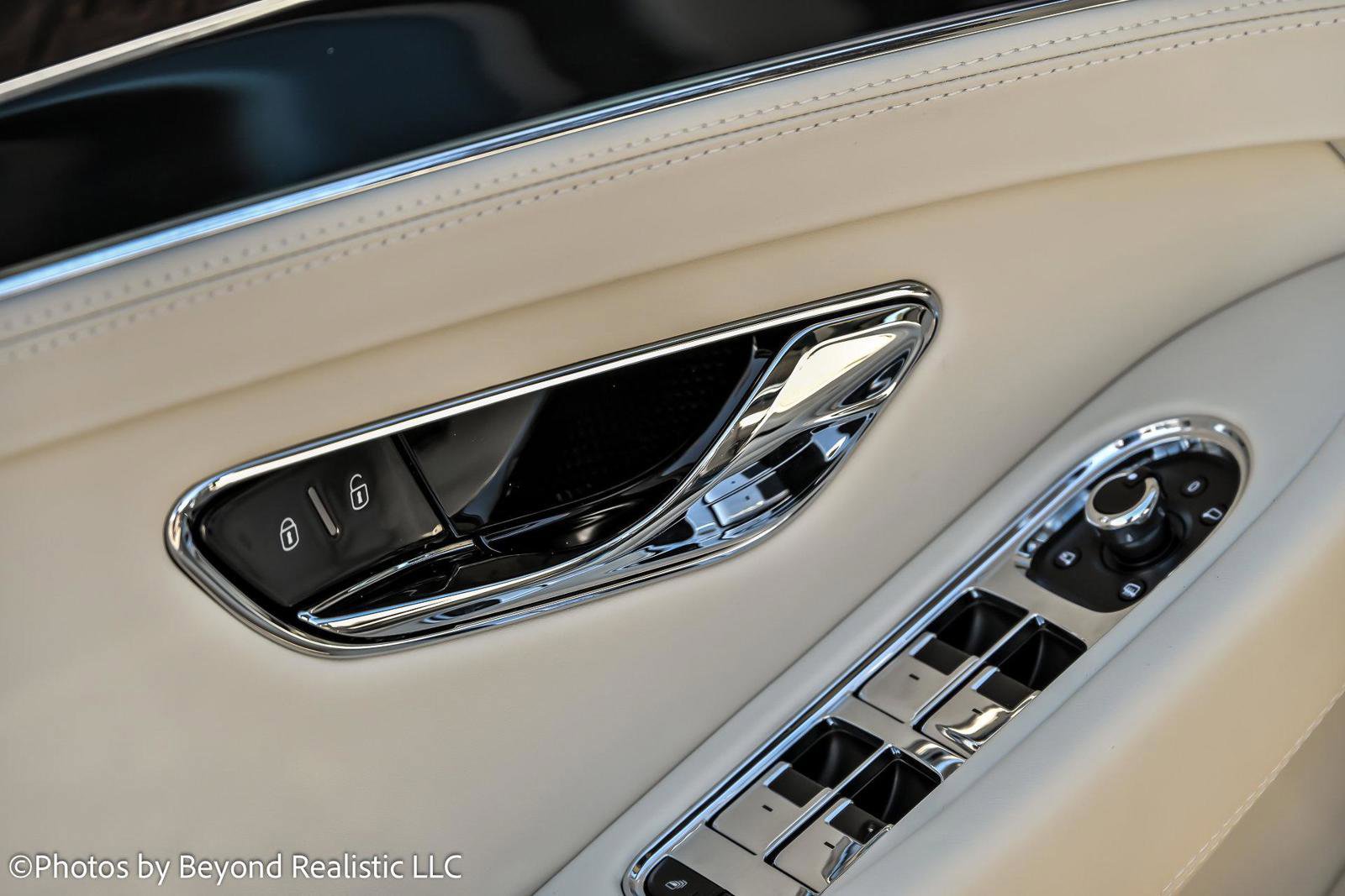 New 2026 Bentley Continental GT image 22