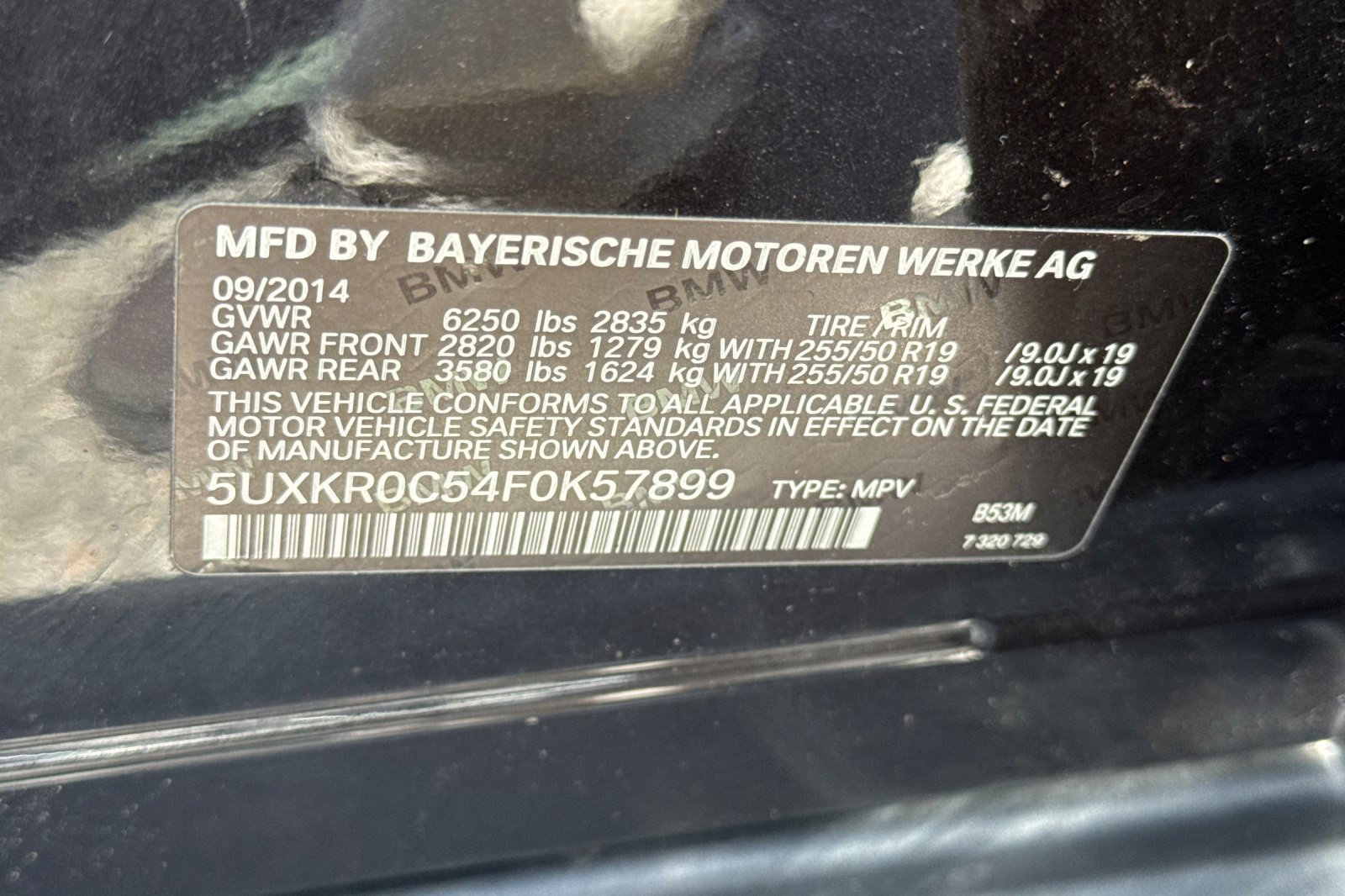 Used 2015 BMW X5 xDrive35i AWD/4WD image 21