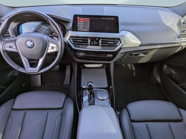 Used 2024 BMW X3 sDrive30i w/ Convenience Package image 16