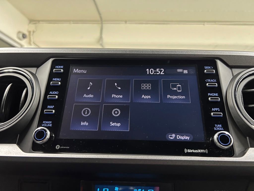 Certified 2023 Toyota Tacoma TRD Sport w/ Advanced Technology Package image 30