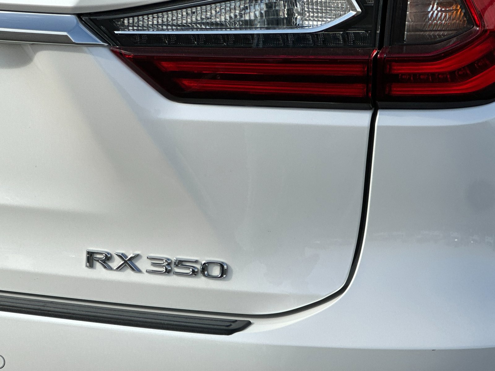 Used 2021 Lexus RX 350 FWD w/ Premium Package image 26