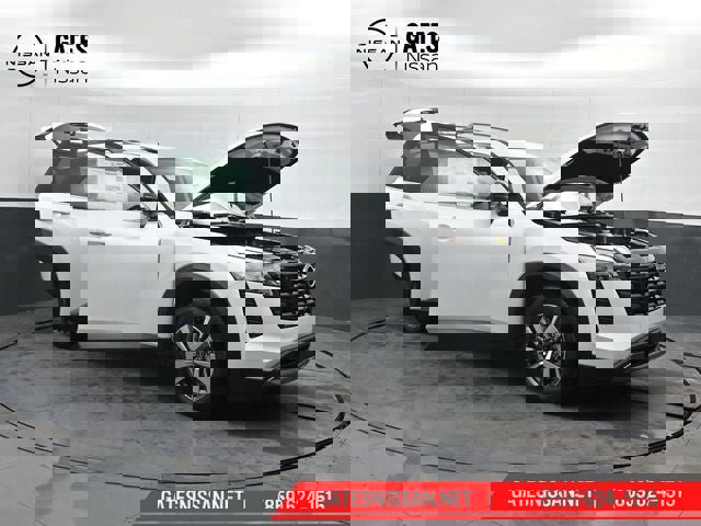 New 2026 Nissan Pathfinder SL image 51