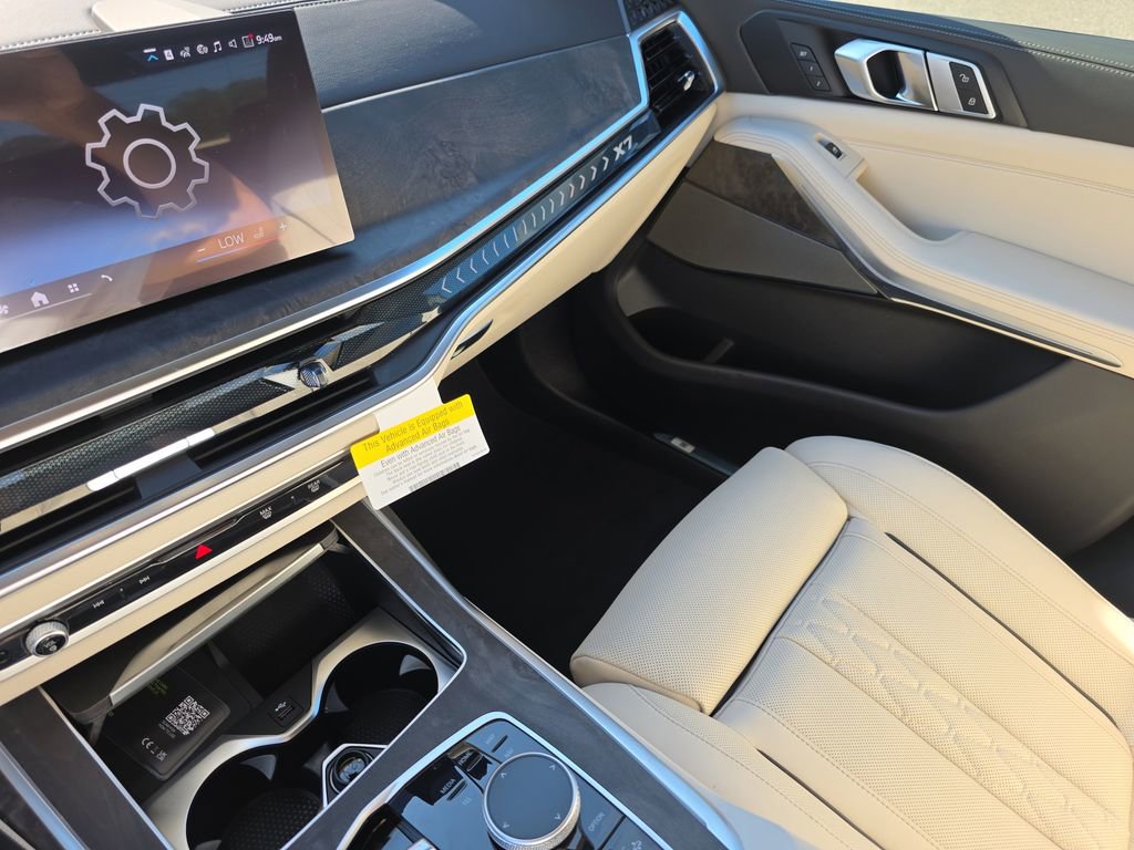 New 2026 BMW X7 xDrive40i w/ M Sport Package image 19