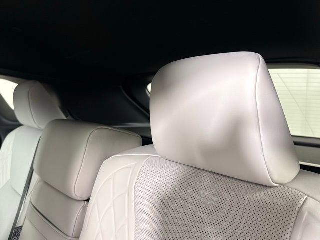 New 2025 Lexus RX 350 F Sport image 22