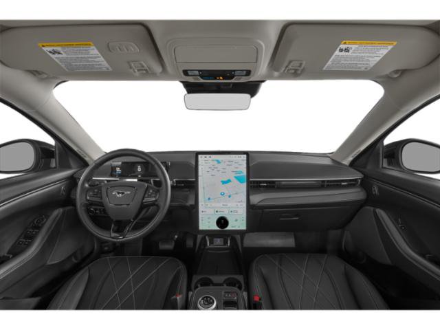 Used 2025 Ford Mustang Mach-E Select w/ Comfort Package Lite image 7