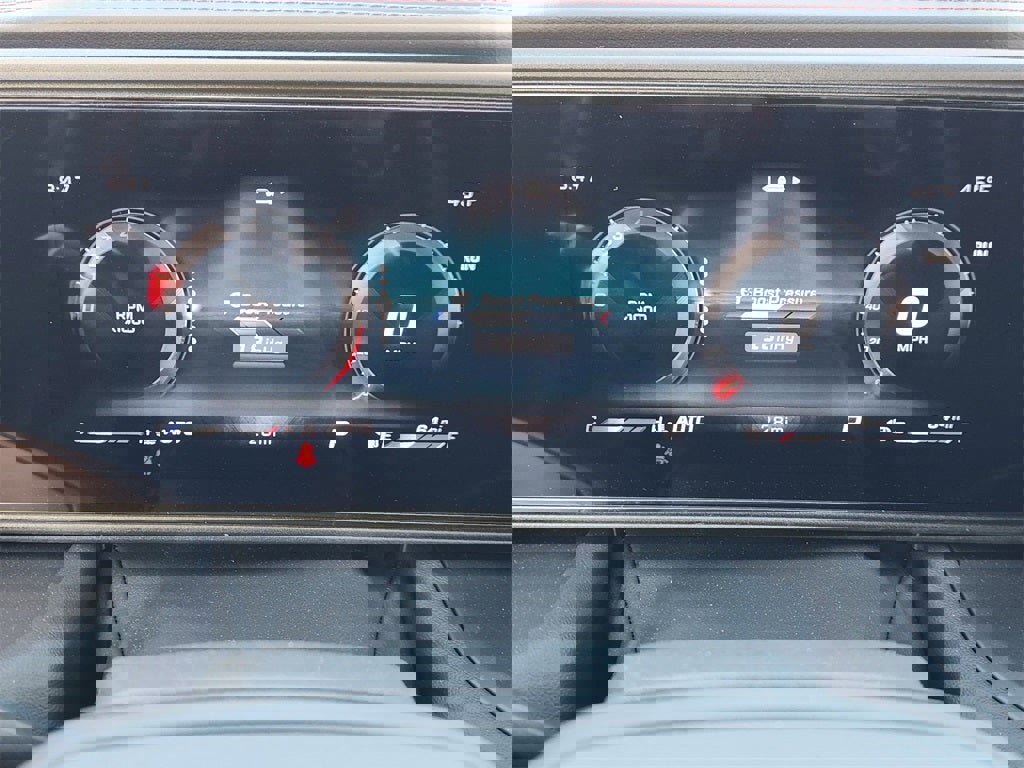 New 2026 Dodge Charger Scat Pack w/ Blacktop Package image 11