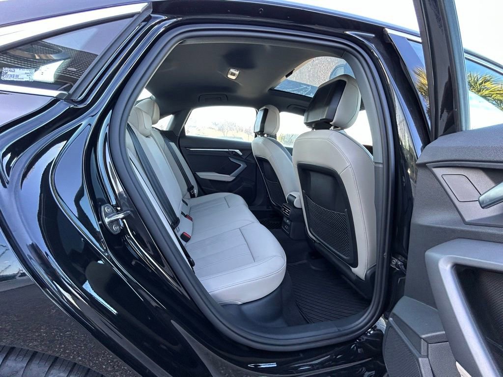New 2025 Audi A3 2.0T Premium w/ Convenience Package image 51