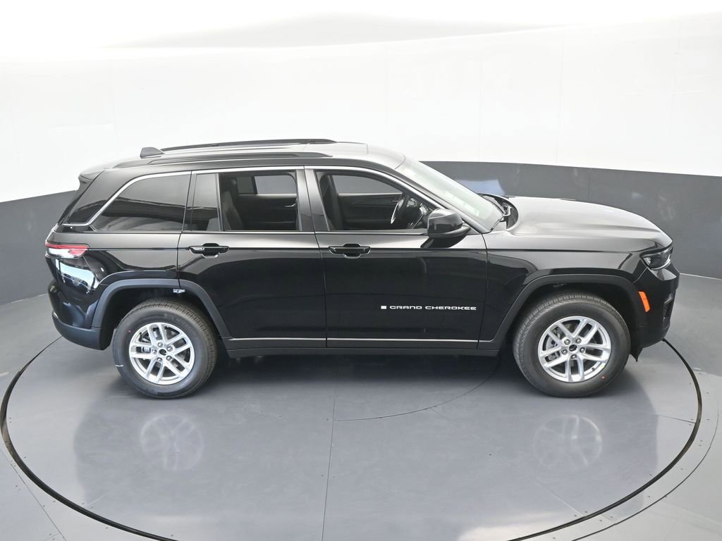 New 2026 Jeep Grand Cherokee Laredo X AWD/4WD image 46