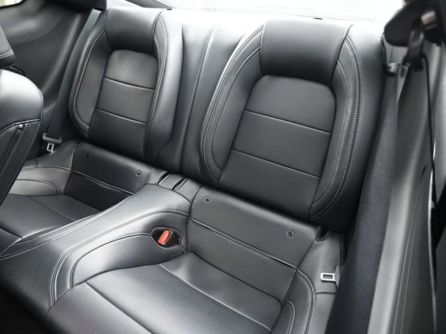 Used 2024 Ford Mustang Premium RWD image 12