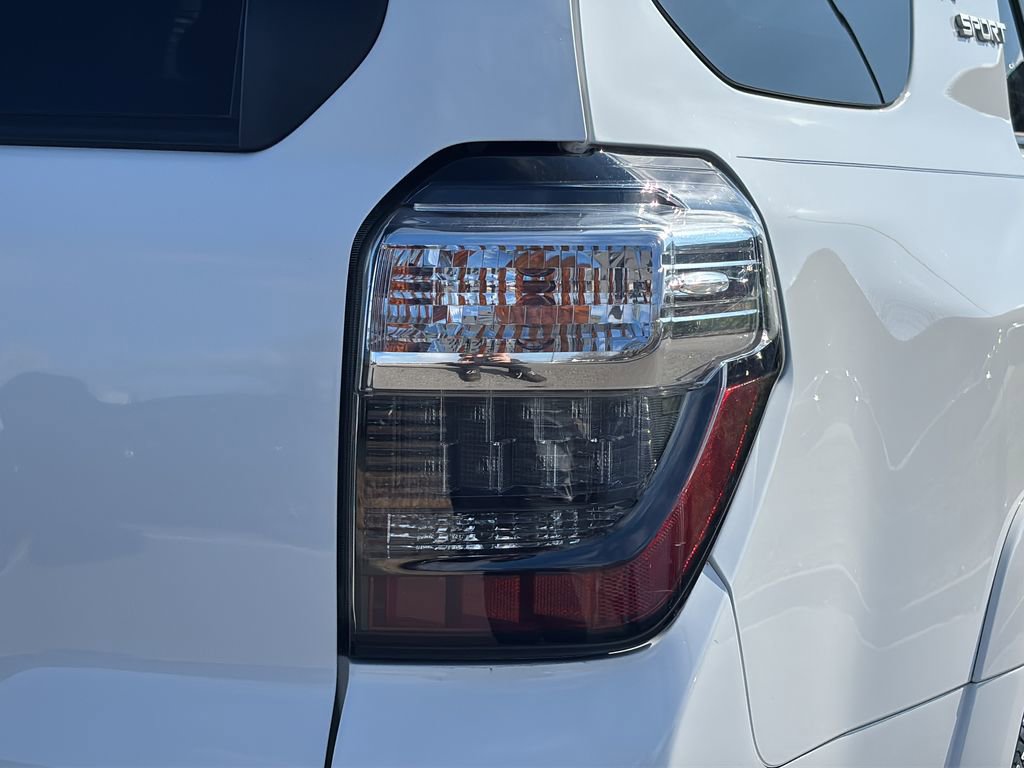 Used 2022 Toyota 4Runner TRD Sport w/ Technology Package image 13