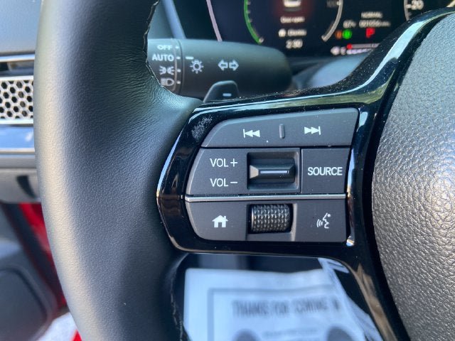 Certified 2026 Honda Civic Sport image 26