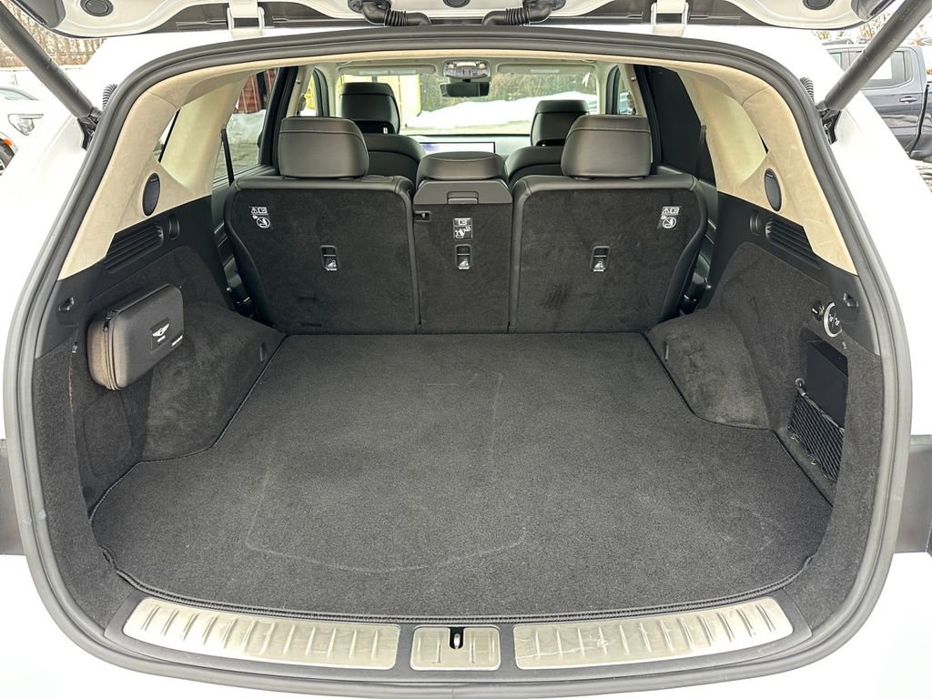 Used 2025 Genesis GV80 3.5T Prestige image 28