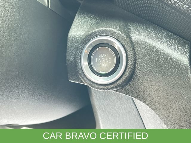 Certified 2023 Chevrolet TrailBlazer LT w/ Convenience Package AWD/4WD image 16