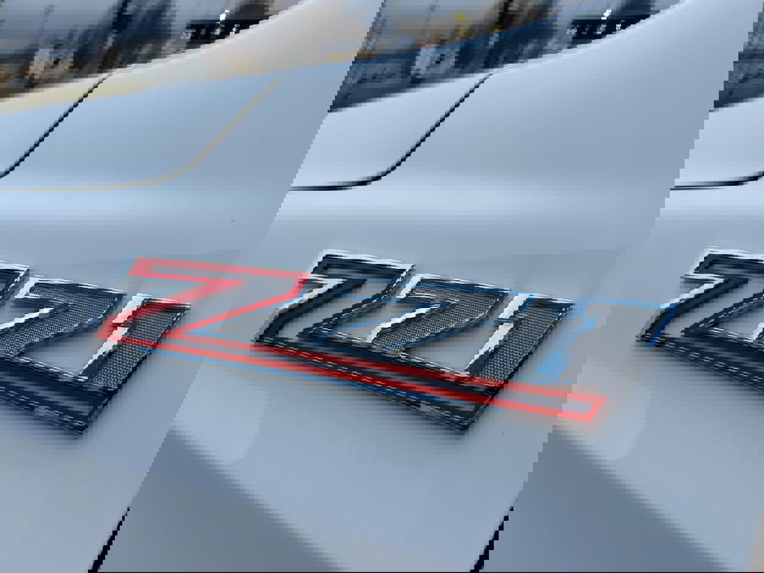 Used 2022 Chevrolet Tahoe Z71 w/ Luxury Package image 7