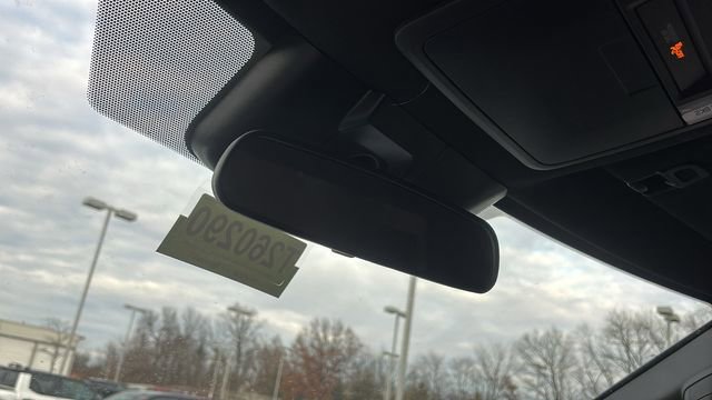 New 2026 Toyota Tundra SR5 image 25