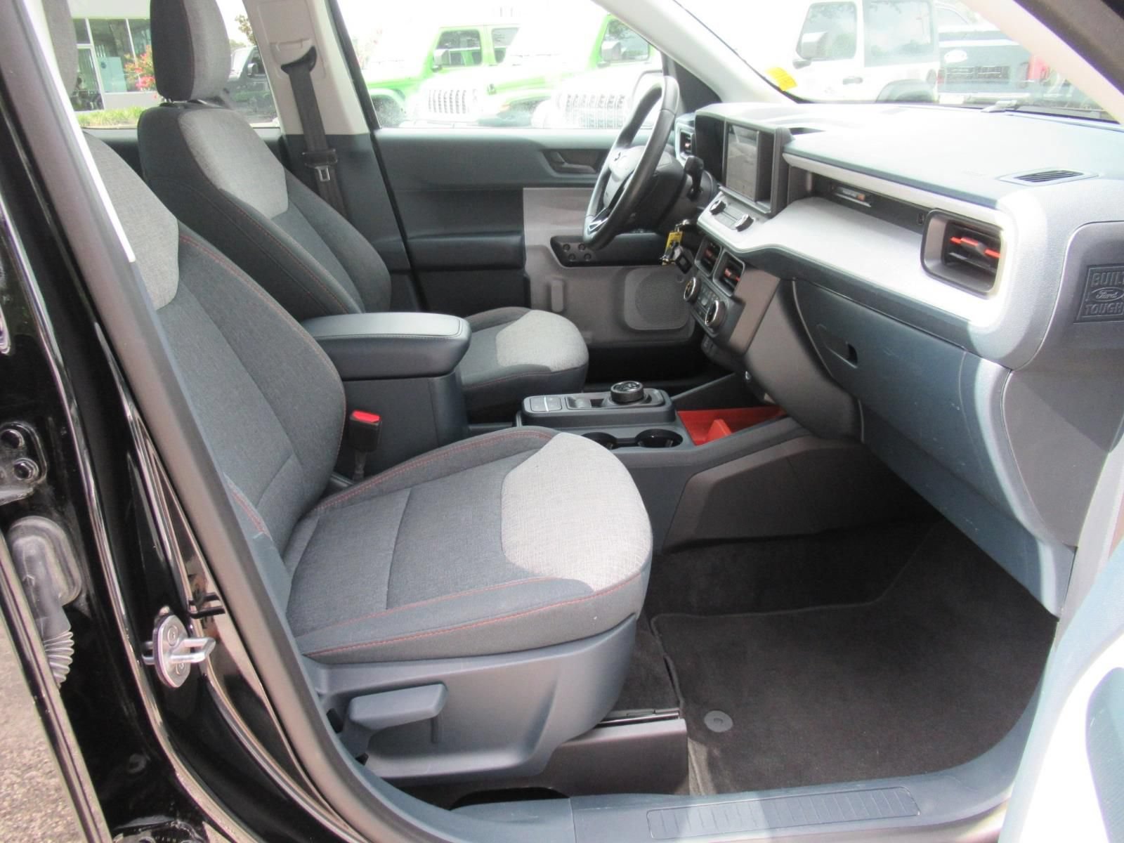 Used 2024 Ford Maverick XLT w/ XLT Luxury Package FWD image 12