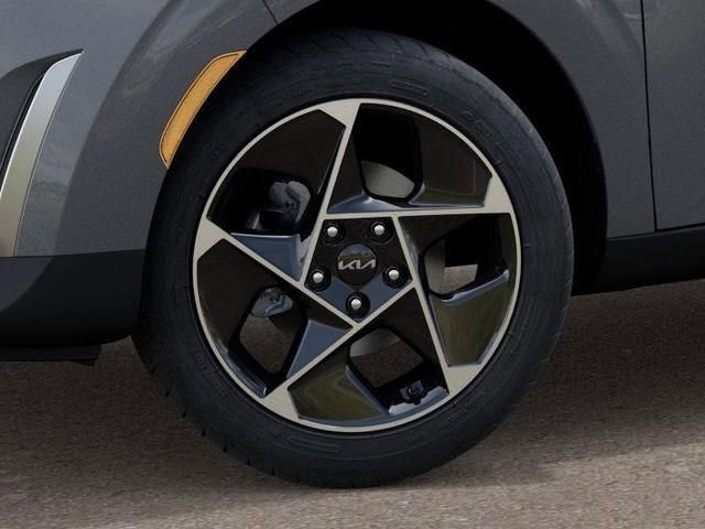 New 2025 Kia Soul EX image 11
