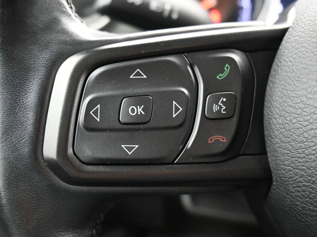 Certified 2022 Jeep Wrangler Unlimited Sport image 24