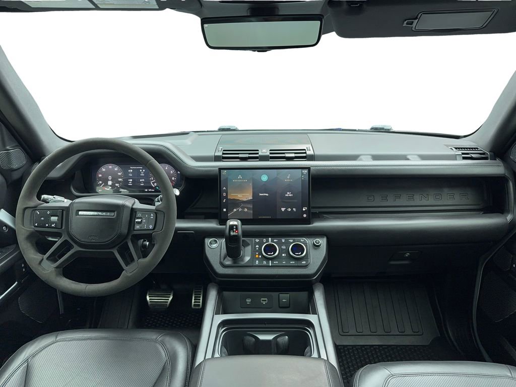 Used 2023 Land Rover Defender 110 V8 image 18